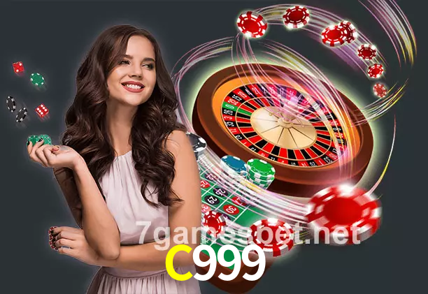 vivo no cassino C999
