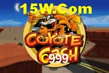 Welcome Bonus C999