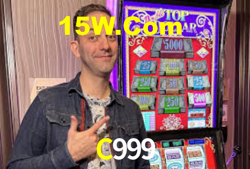C999 Bet