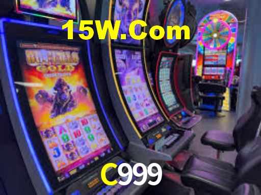 C999 Bet