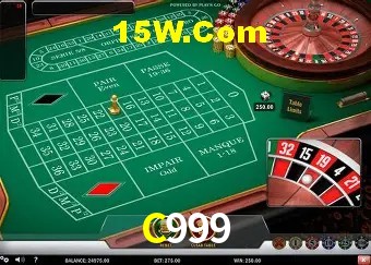 Game Providers C999