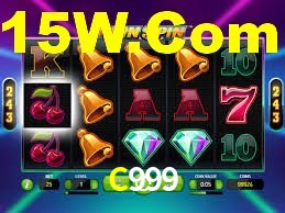 Welcome Bonus C999