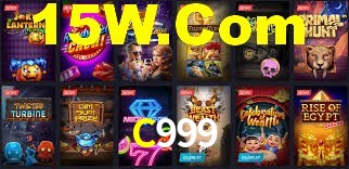 Roulette Table C999