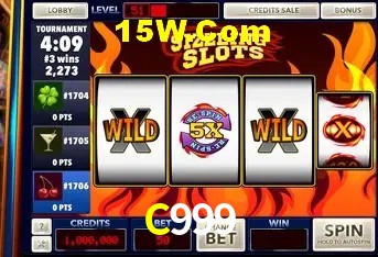 Account Benefits C999