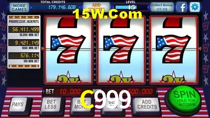 Slot Games C999